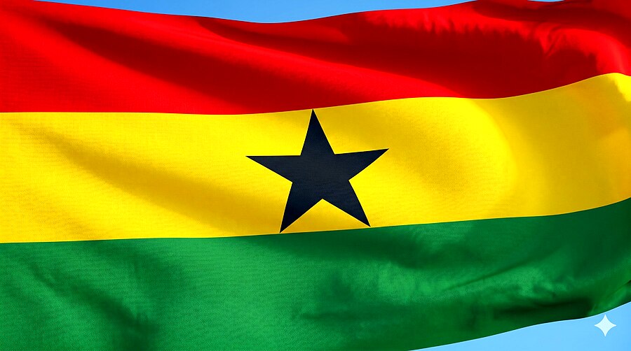 Republic of Ghana